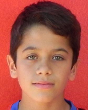 Ellyas Marques da Silva